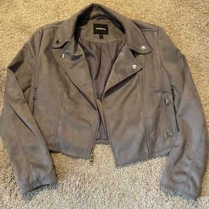 EXPRESS JACKET